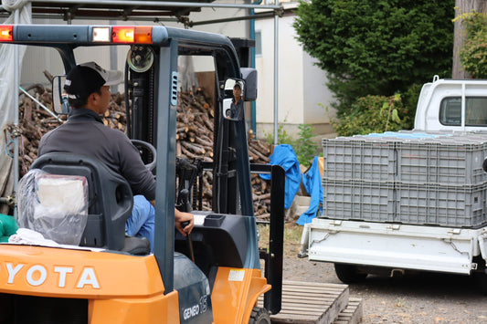 【直売所お休みのお知らせ】