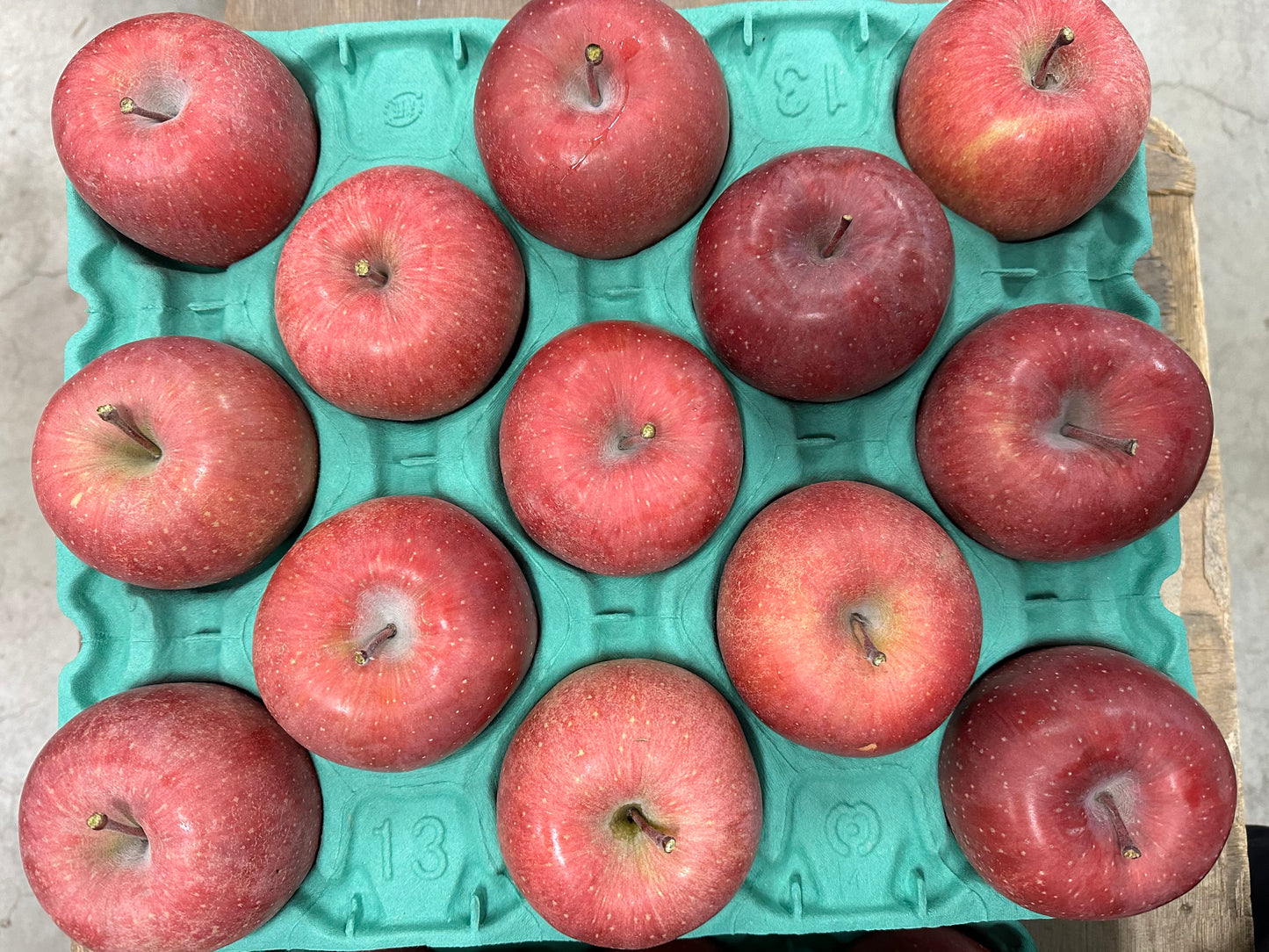 【贈答用】サンふじ